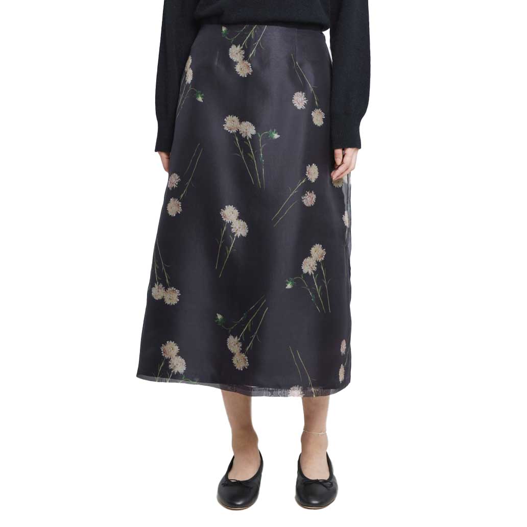 Twenty Seven Names Opera House Skirt